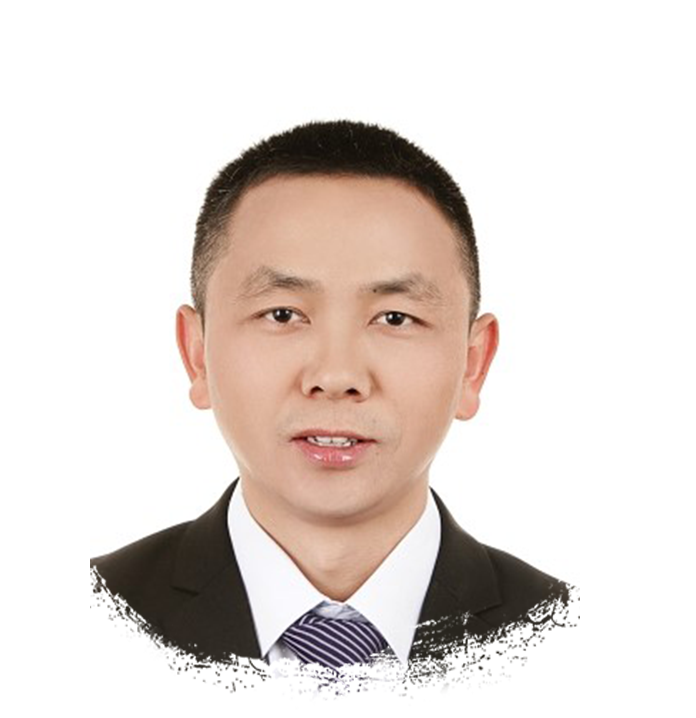 田森林